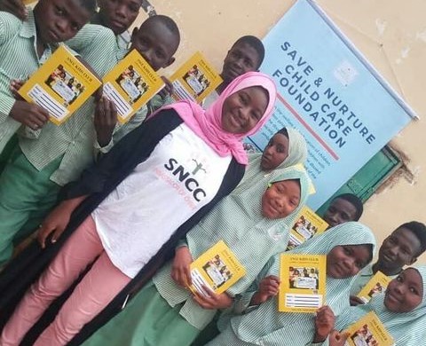 SNCC Nigeria31